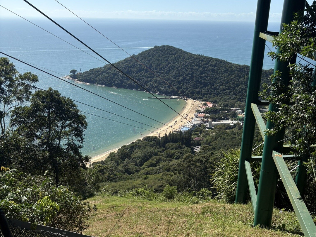 Praia das Laranjeiras-康泊琉海水浴场必去景点