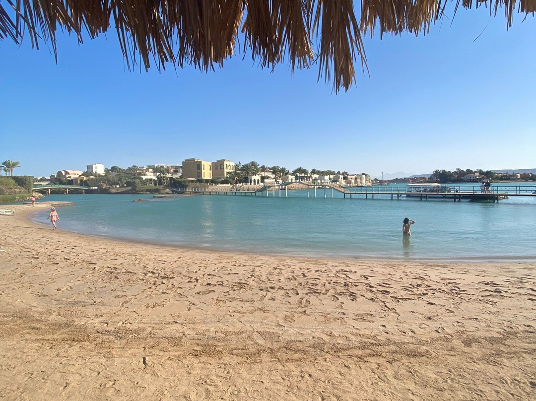 Zeytuna Beach-艾高娜必去景点