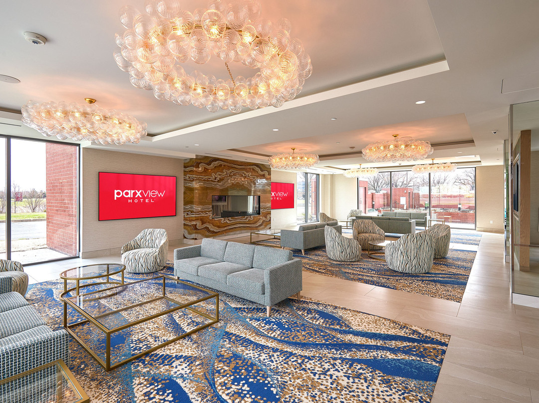 Holiday Inn Bensalem-Philadelphia Area主图