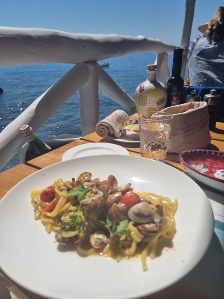伊尔圣彼得迪波西塔诺酒店-旅行者