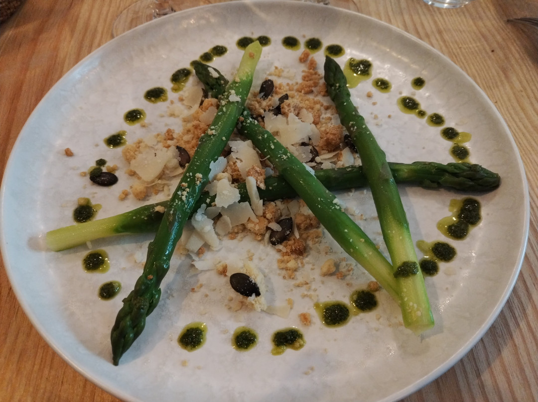 Restaurant Henri IV Pau