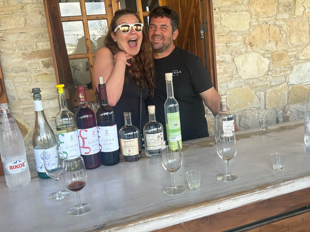 Cyprus Sunshine Safari Tours-Tala必去景点