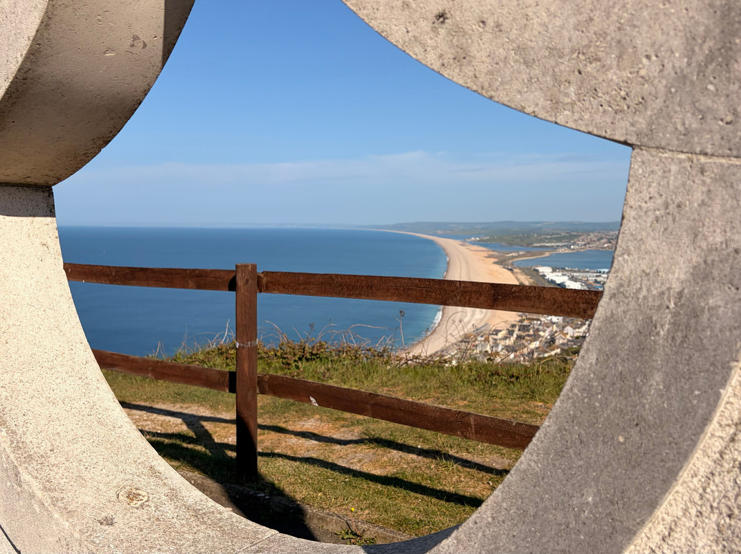 Dorset Tours-Isle of Portland必去景点