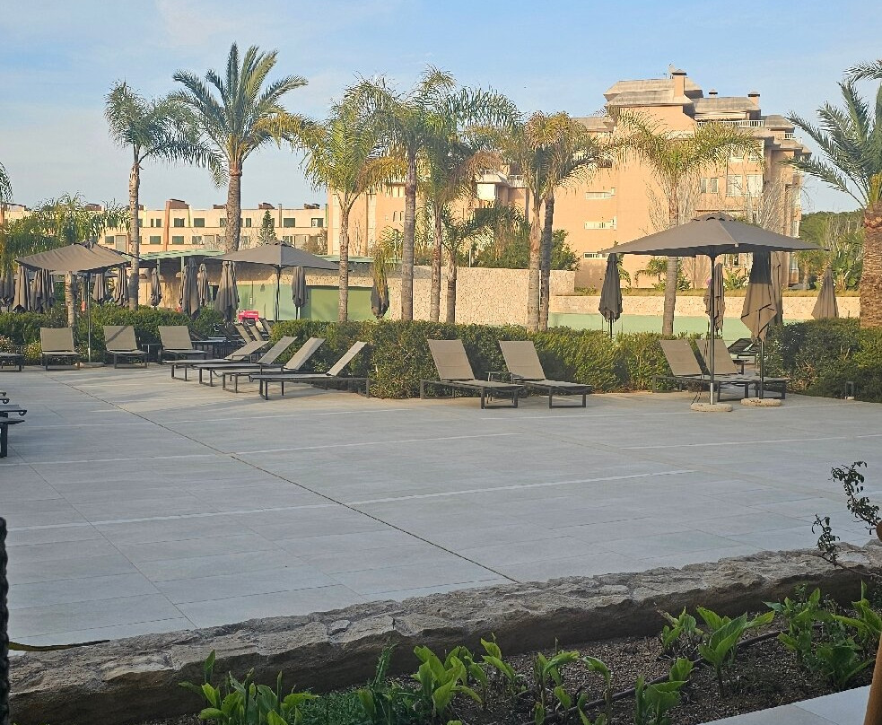 Protur Biomar Gran Hotel & Spa主图