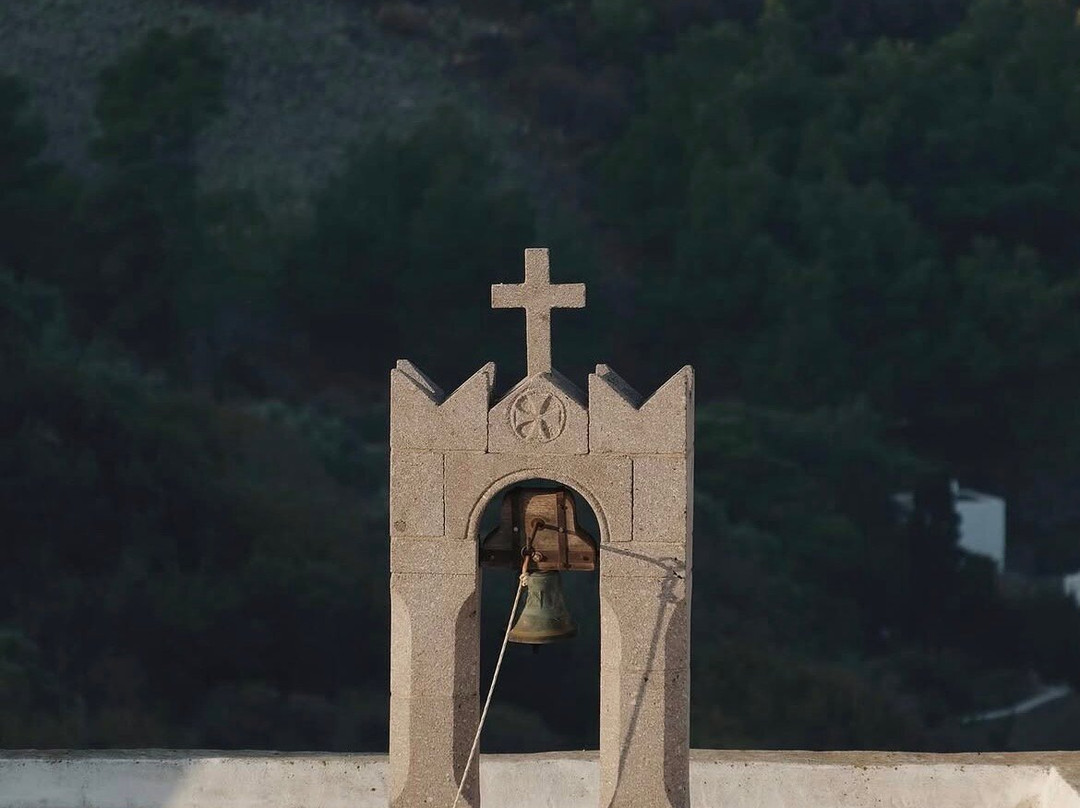 Chora Patmos-Pátmos必去景点