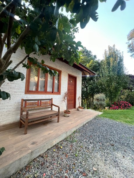 Residencial Vilas Boas MV-旅行者