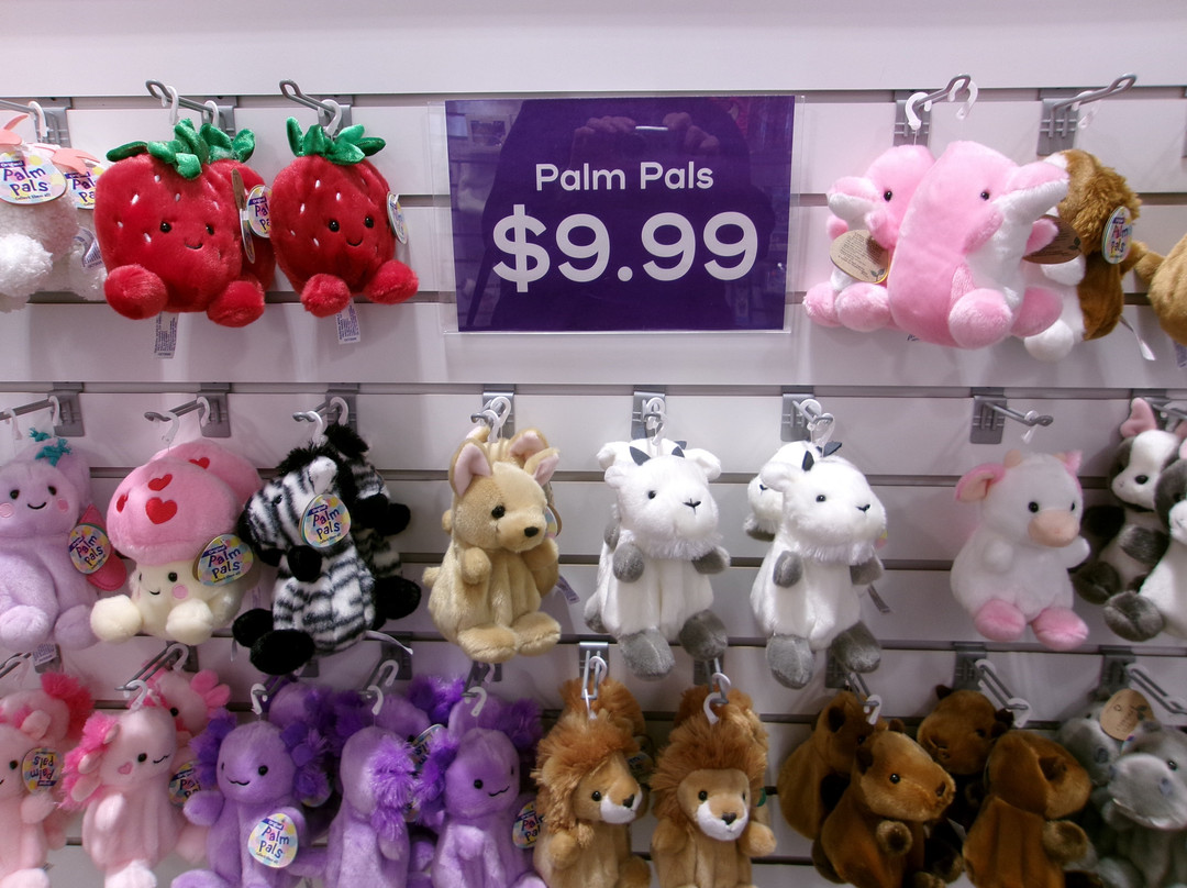 Claire's