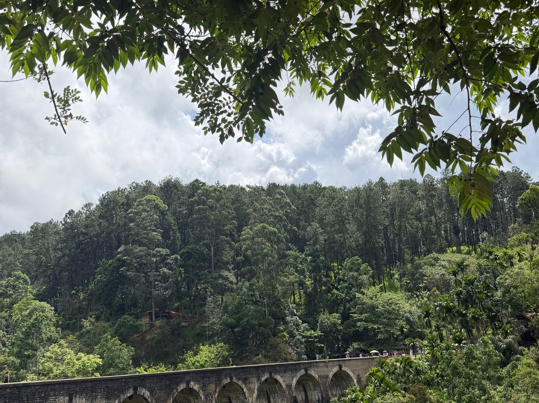 Sri Lanka Signature Tours-Madampe必去景点