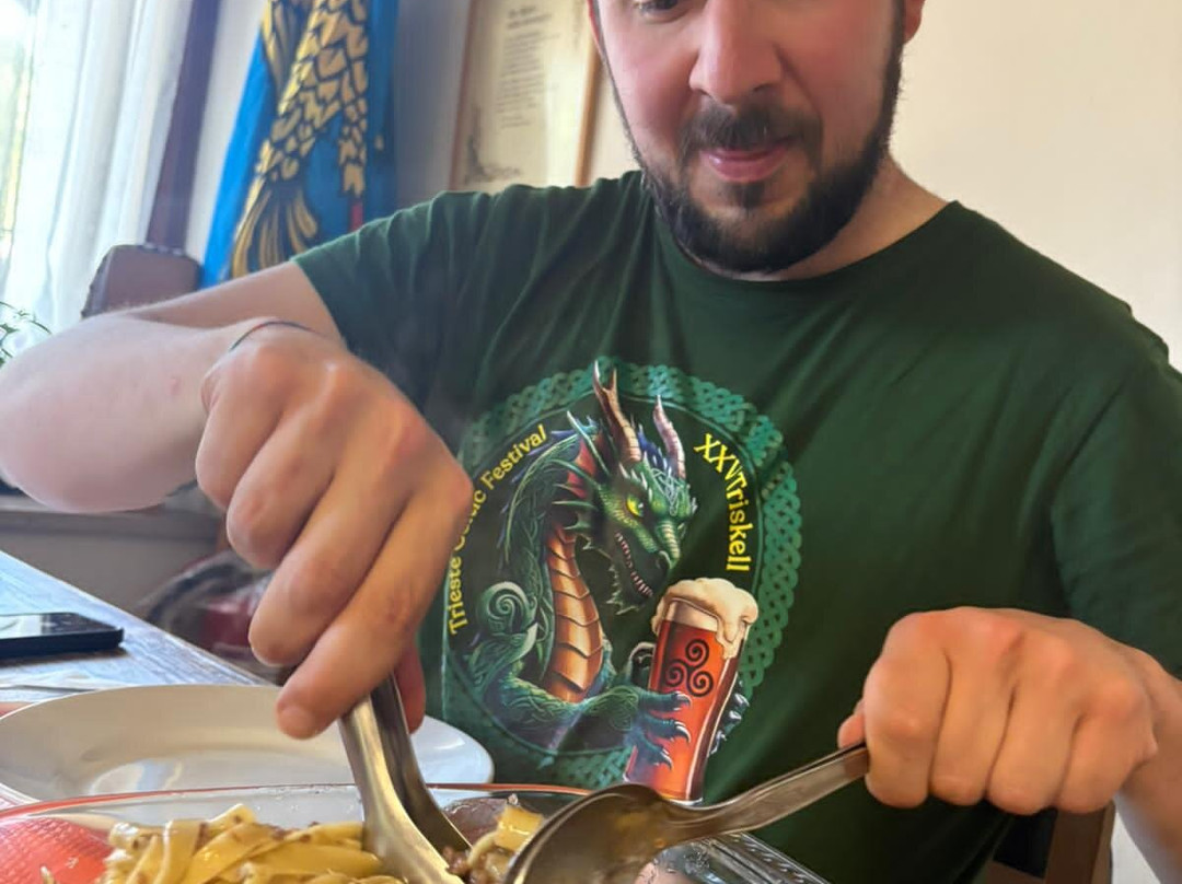 Osteria Da Valter
