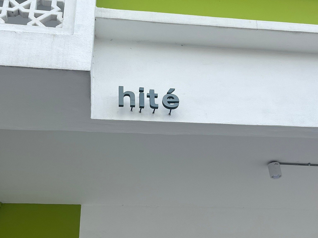 Hité