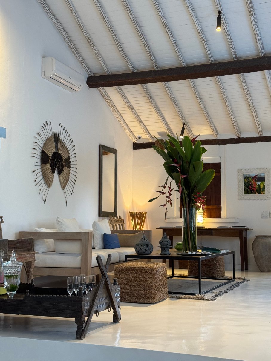 Casa la Torre-旅行者