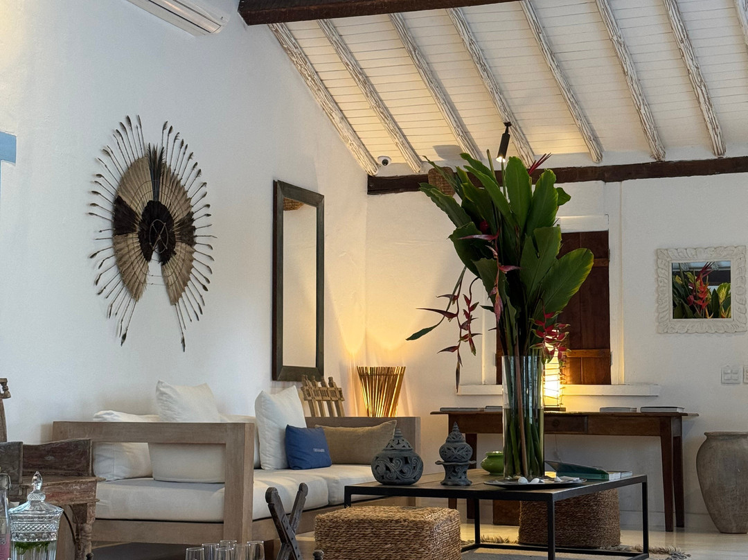 Casa la Torre主图