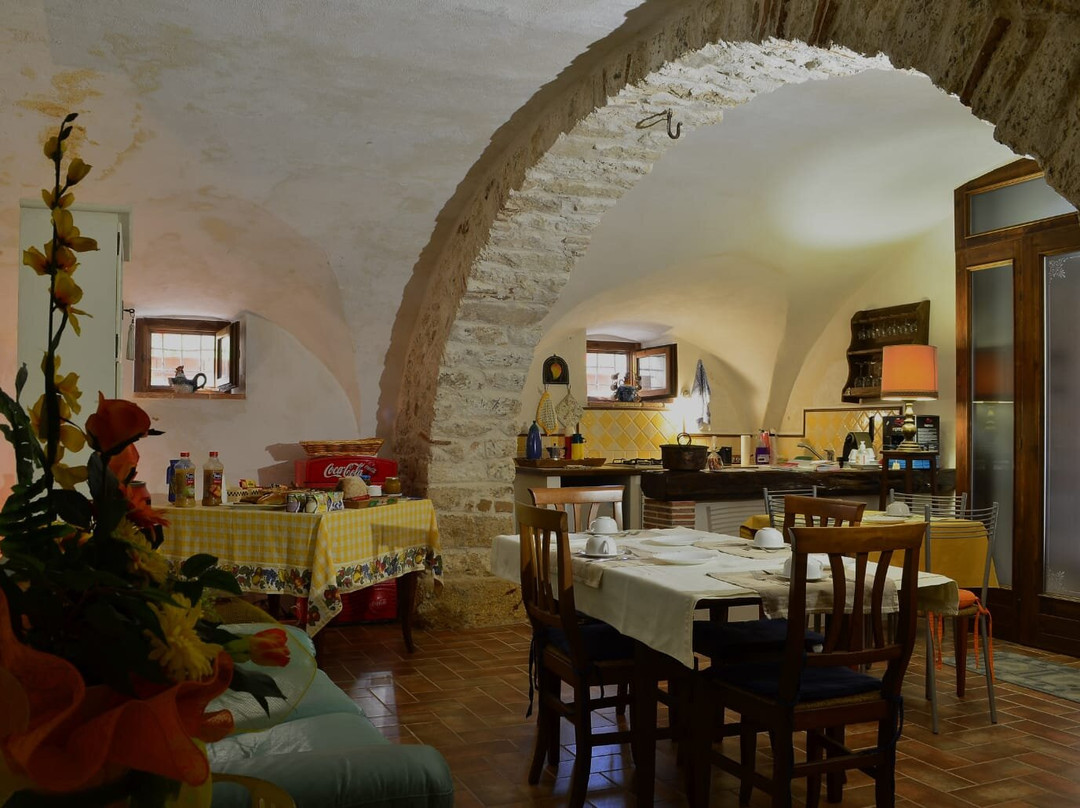 B&B La Residenza主图