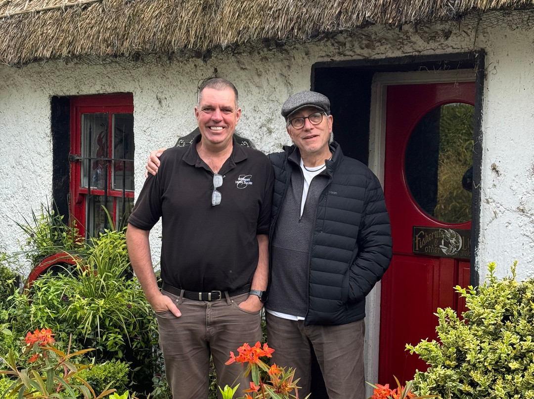 Elegant Irish Tours - Day Tours-都柏林必去景点