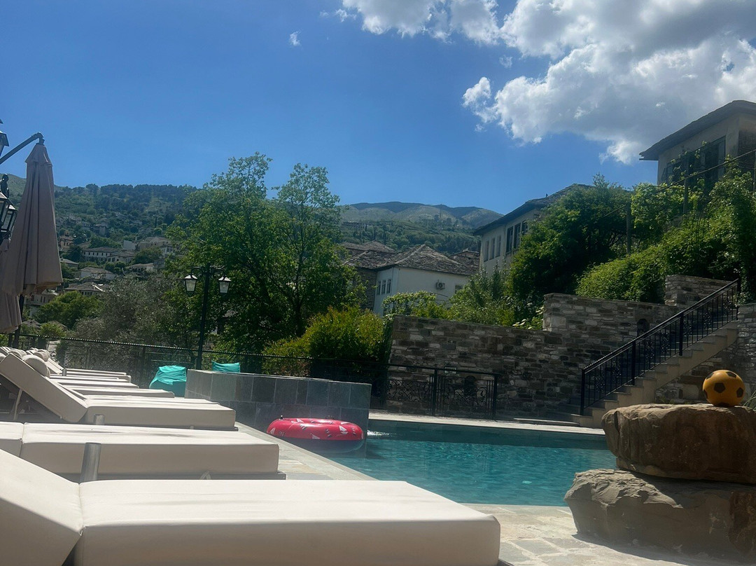 Cumaku Boutique Hotel & Spa