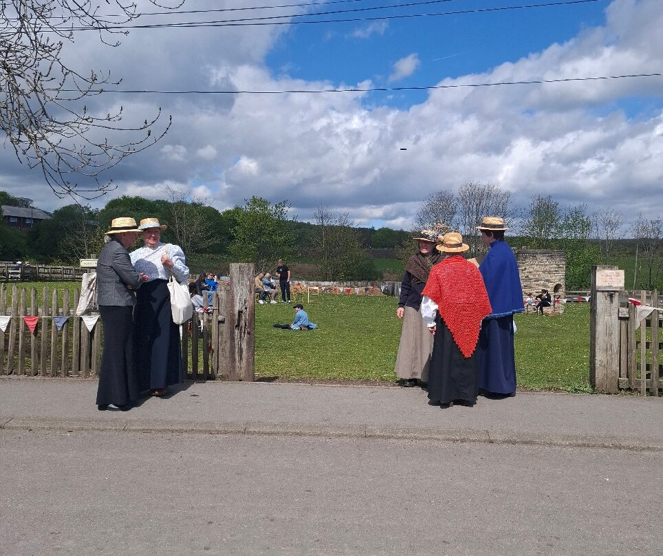 Beamish Museum-比米什必去景点