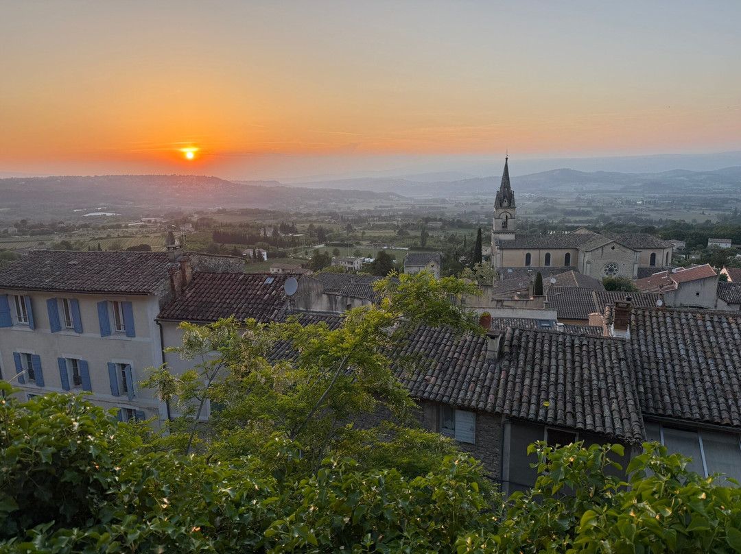 Provence Cycling Holidays主图