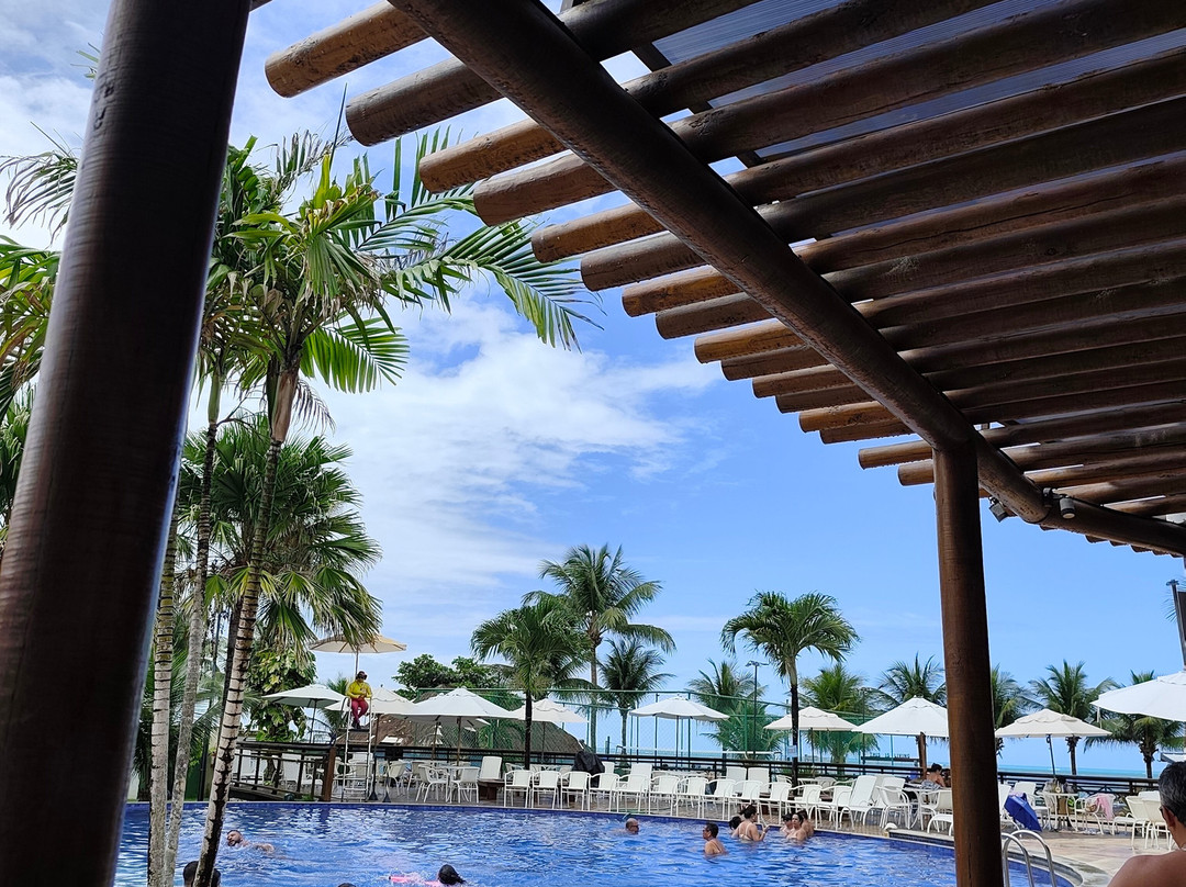 Maceió Mar Resort All Inclusive主图