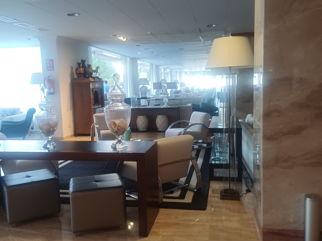 拉斯维加斯酒店主图