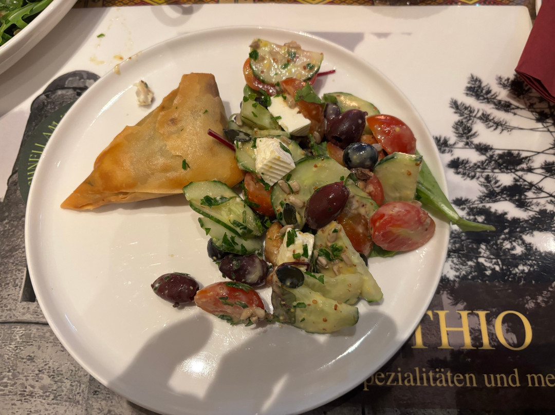 Ethio Restaurant主图