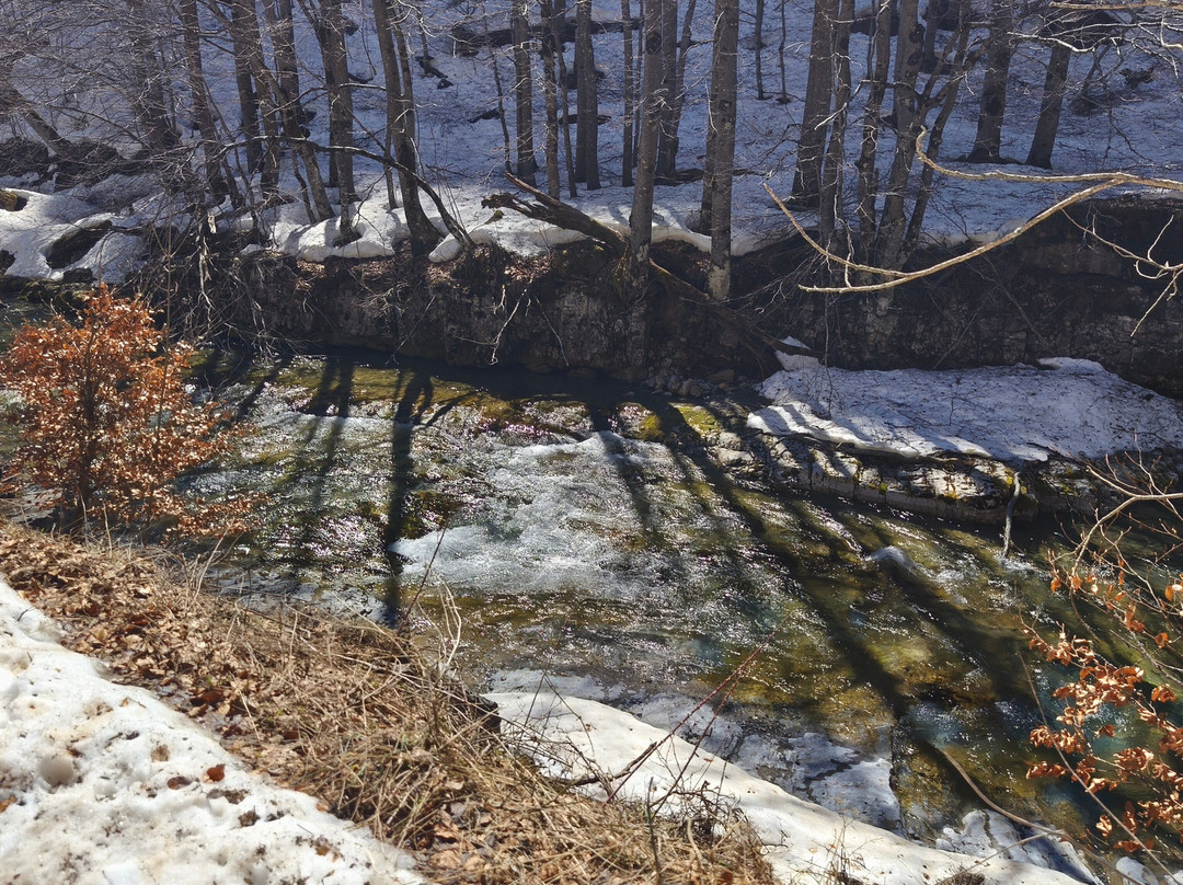 Parque Nacional Ordesa Y Monte Perdido-托尔拉必去景点