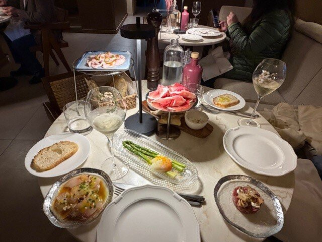 Cera Bistrot