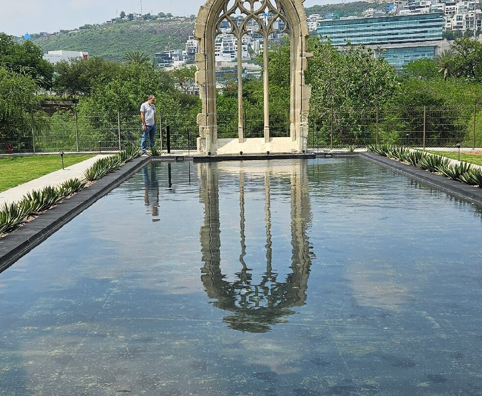 Museo La Milarca-圣佩德罗加尔萨加西亚镇必去景点