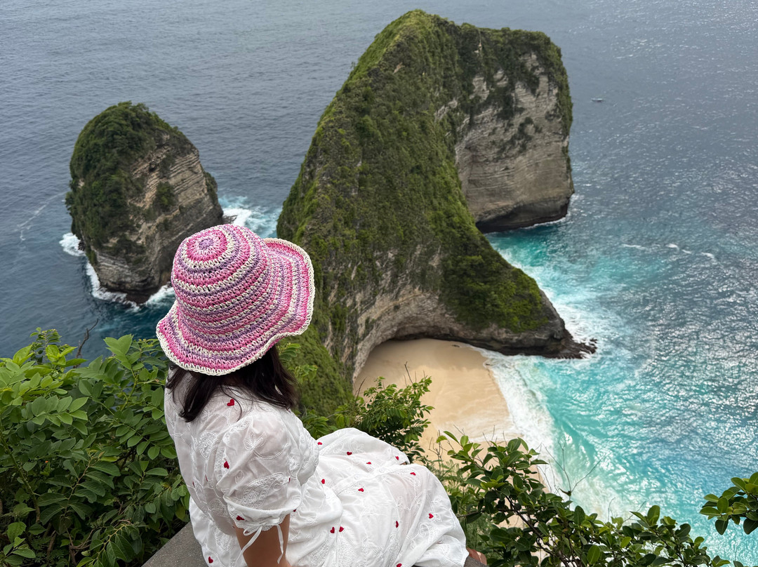 Edy Bali Tours-乌布必去景点