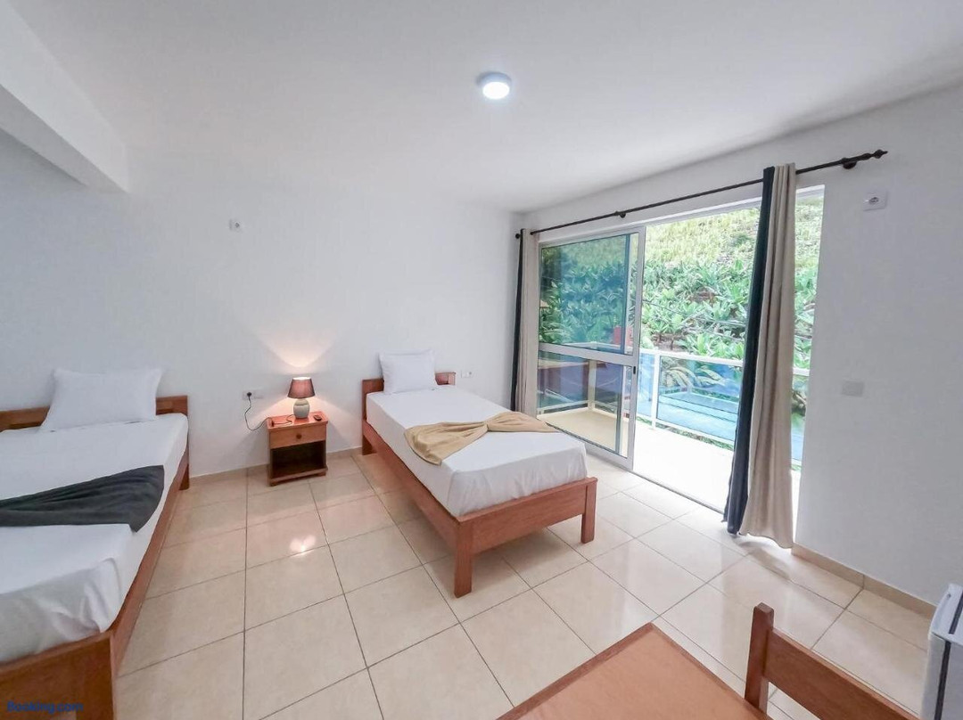 Residencial Mae Nona