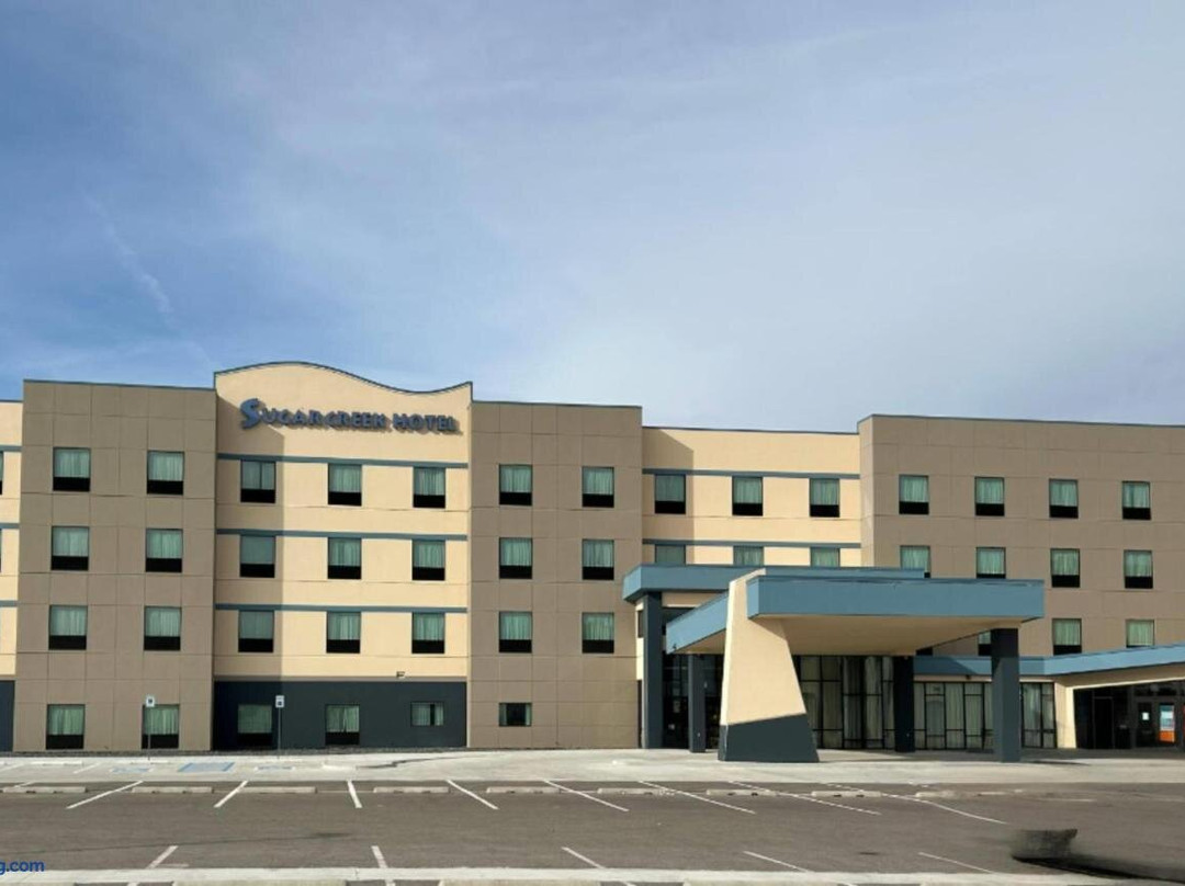 Sugar Creek Hotel, Trademark Collection By Wyndham