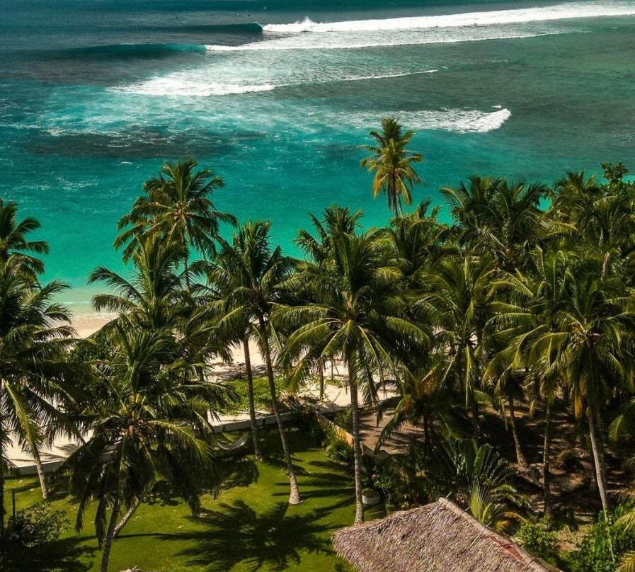 Villa Onu Mentawai