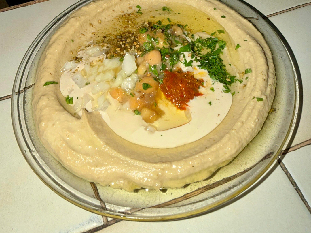 Blondie Restaurant