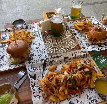 Sphinx Bar & Grill