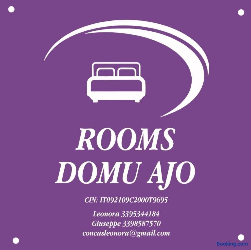 Rooms Domu Ajo