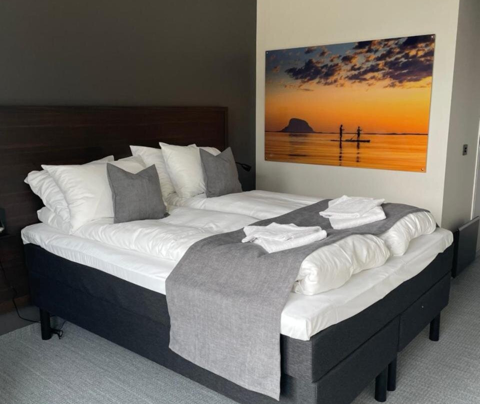 Hotell Sjyen