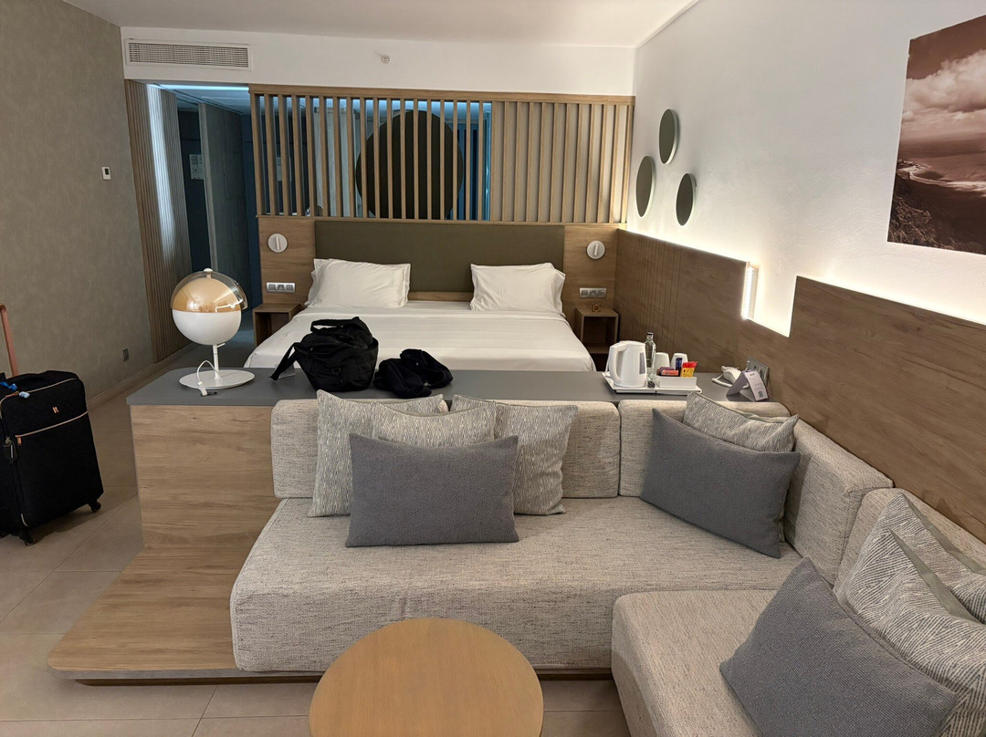 丽笙蓝标度假酒店-兰萨罗特岛主图