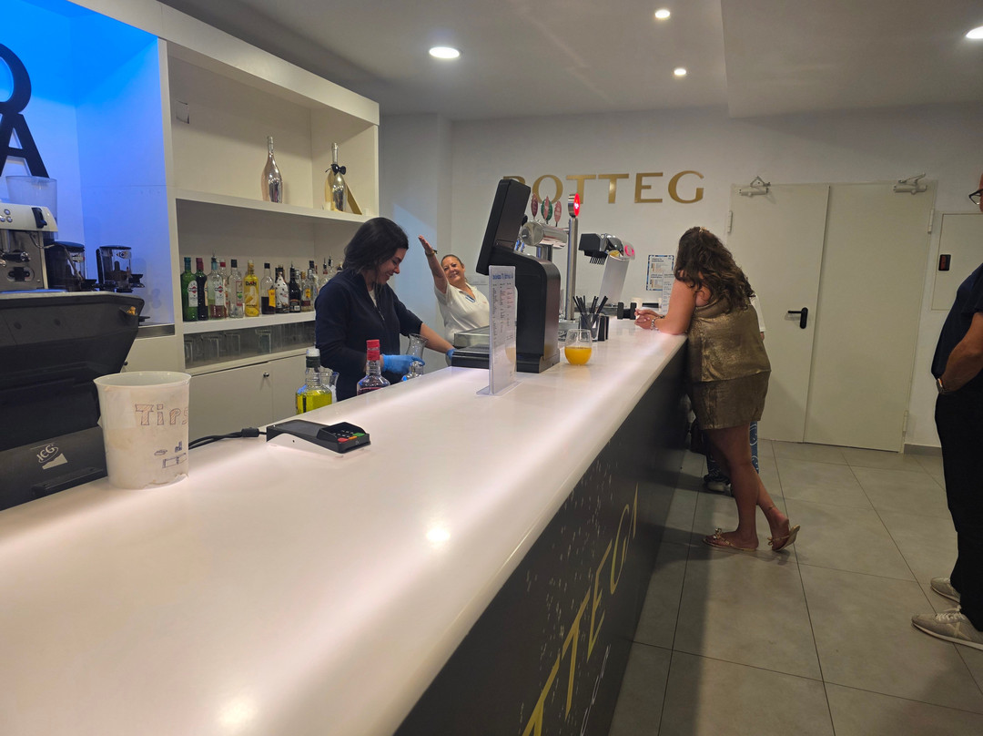普拉亚索尔新阿尔加布酒店主图