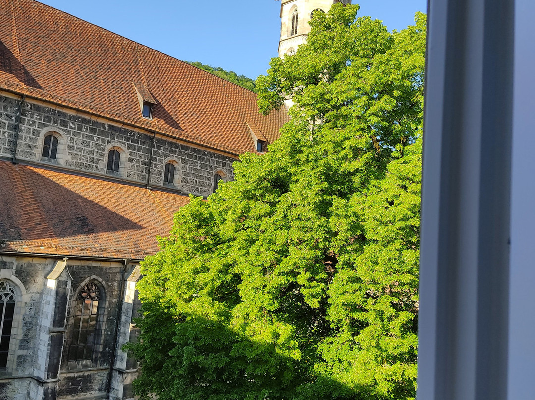 Stift Urach