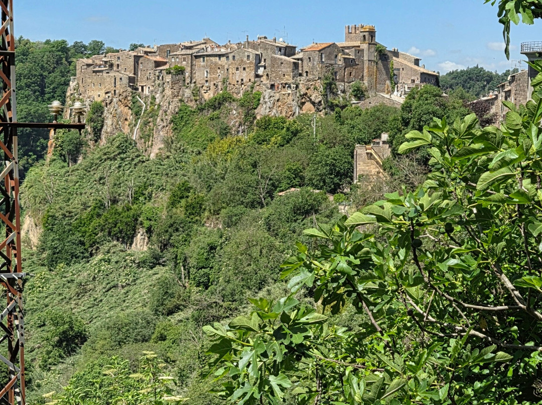Il Borgo di Calcata-Calcata必去景点