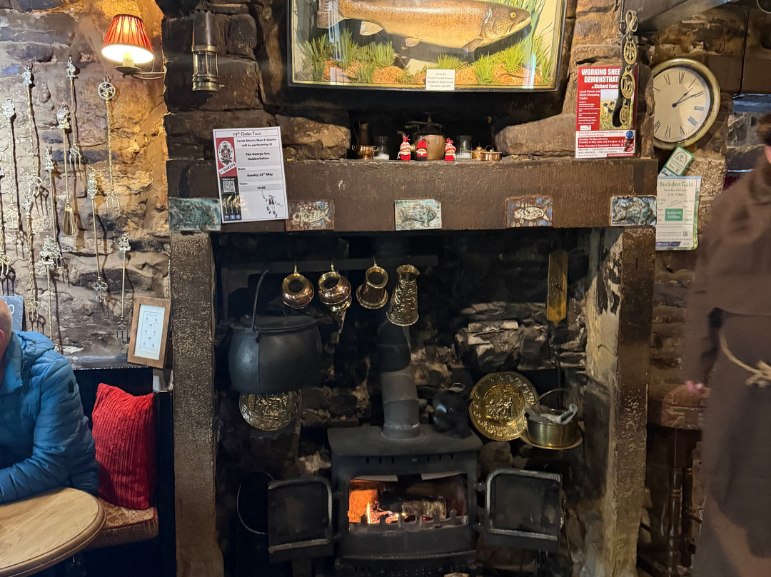 Real Yorkshire Tours-Burley in Wharfedale必去景点