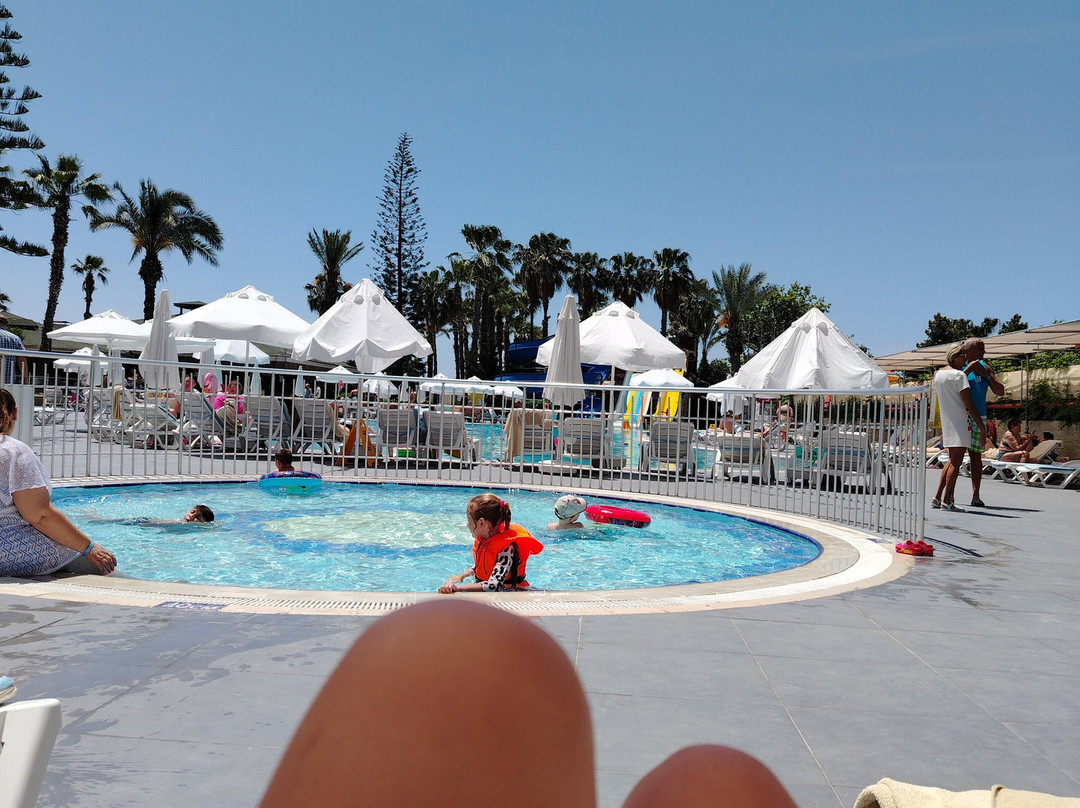 Holiday Park Resort - Ultra All İnclusive主图