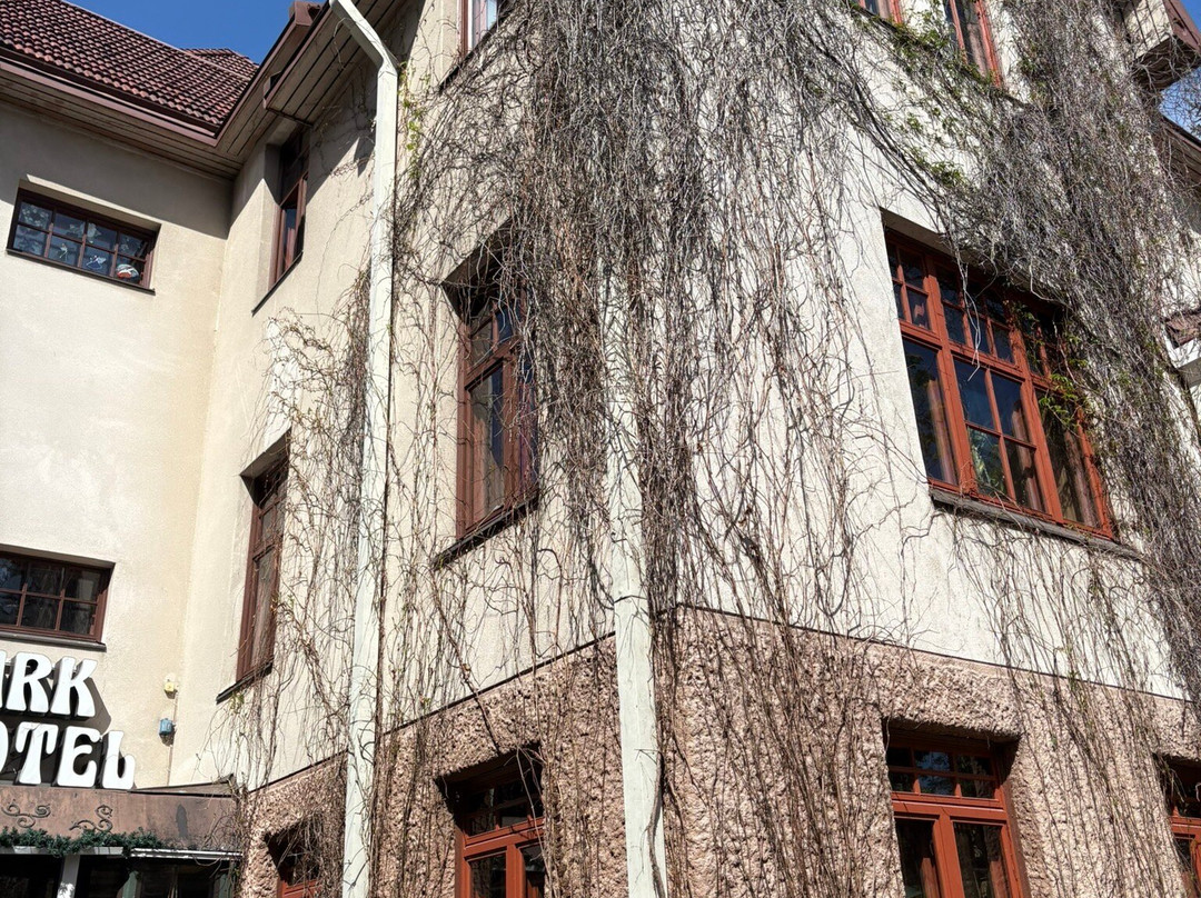 图尔库公园酒店主图