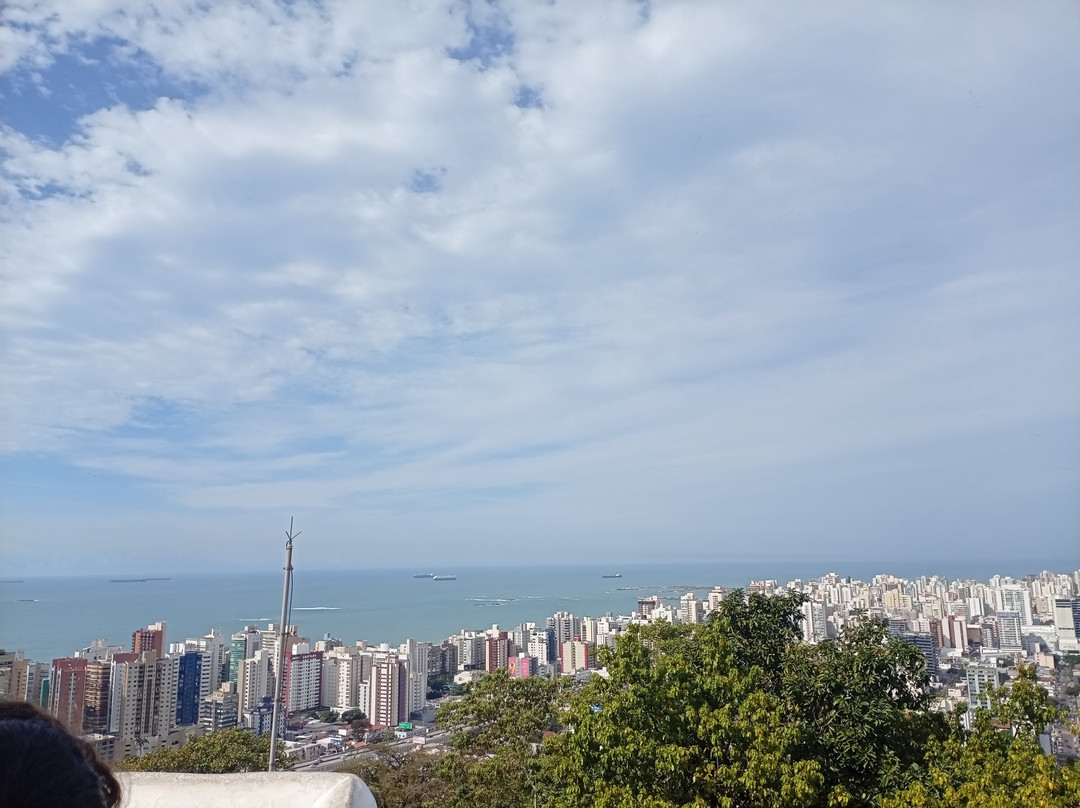 Nossa Senhora da Penha Convent-维拉维尔哈必去景点