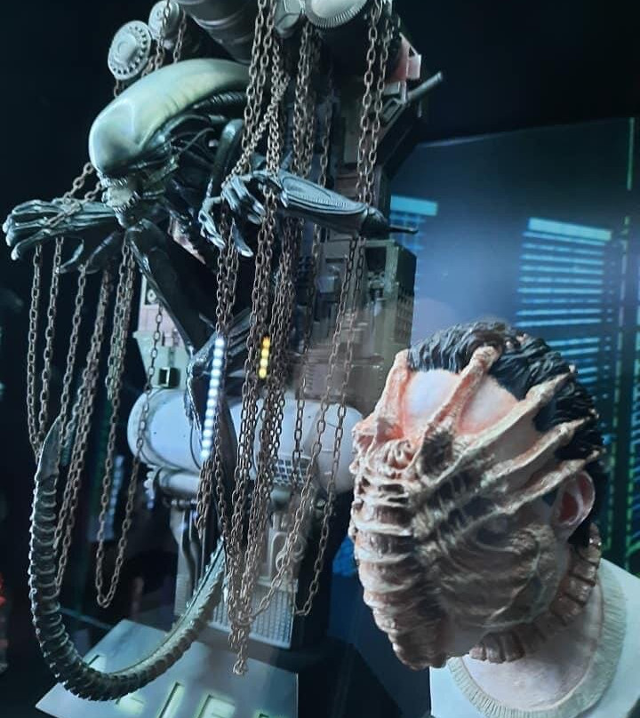 Film Legends Experience Museum-库特纳霍拉必去景点