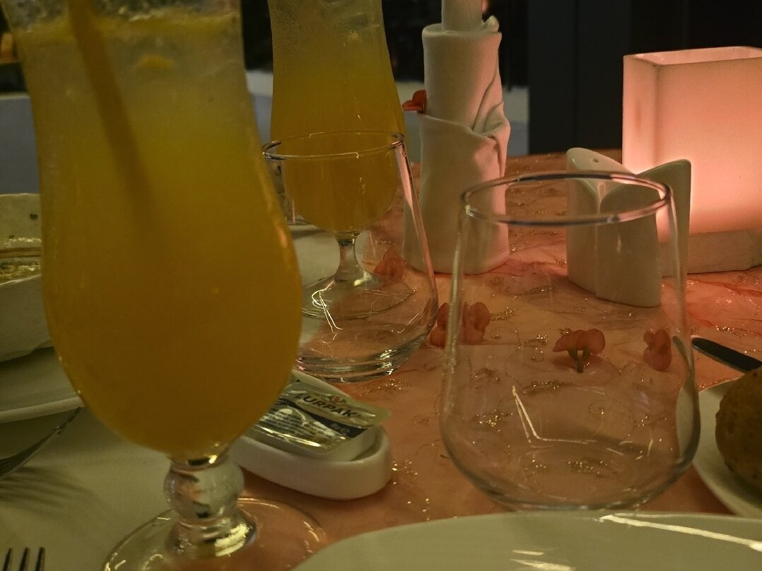 海洋V酒店-毛里求斯主图