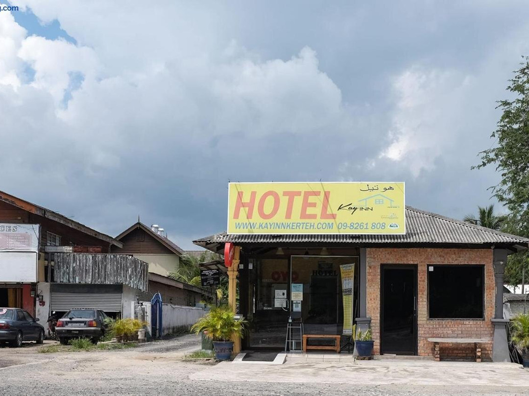 Kay Inn Hotel