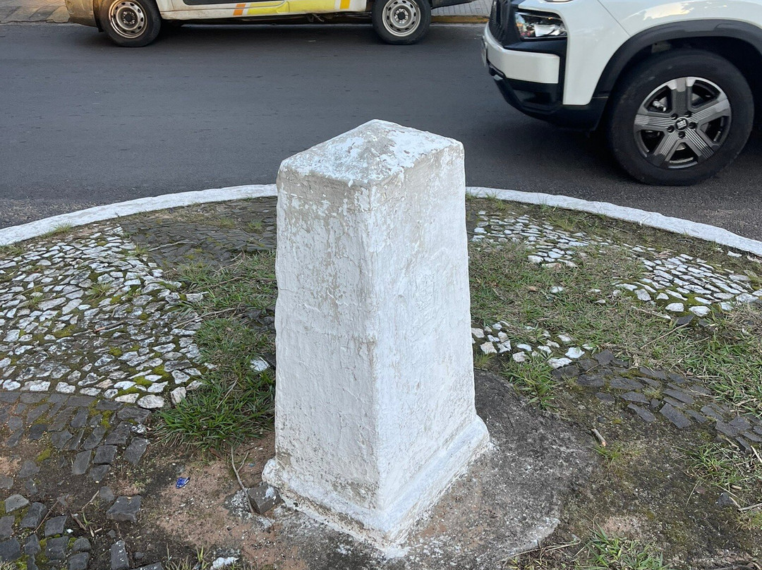 Plaza Internacional-Rivera必去景点