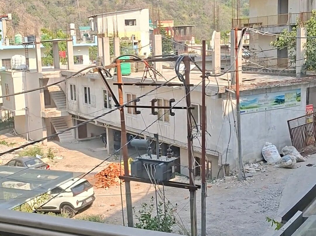 Terrakotta Rishikesh主图
