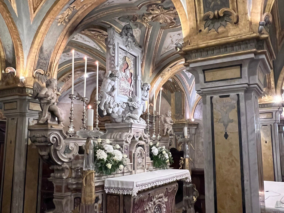 Cattedrale di San Sabino-巴里必去景点