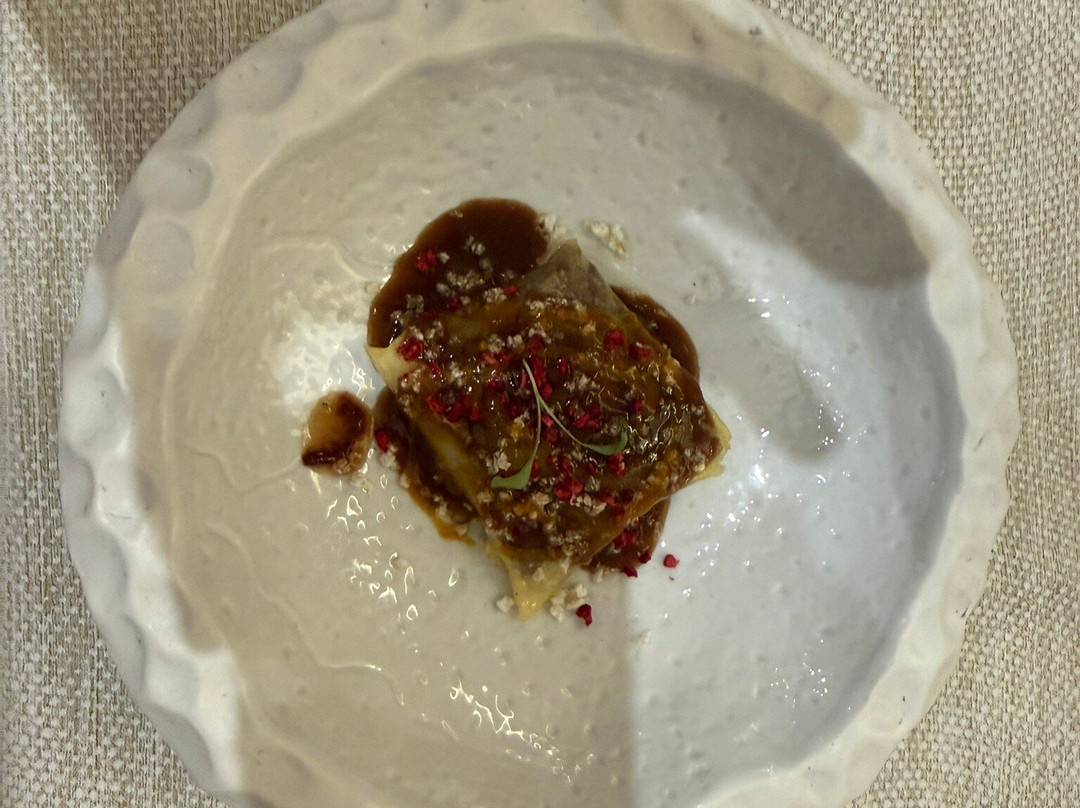 蒙特-桑特酒店主图